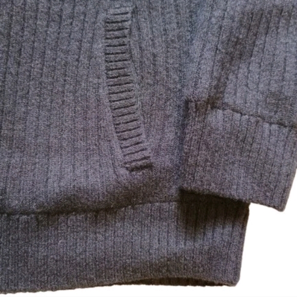 Duluth Trading Company Mens Wool Shetland Windbreaker Jacket Size: 2XL - Picture 5 of 13